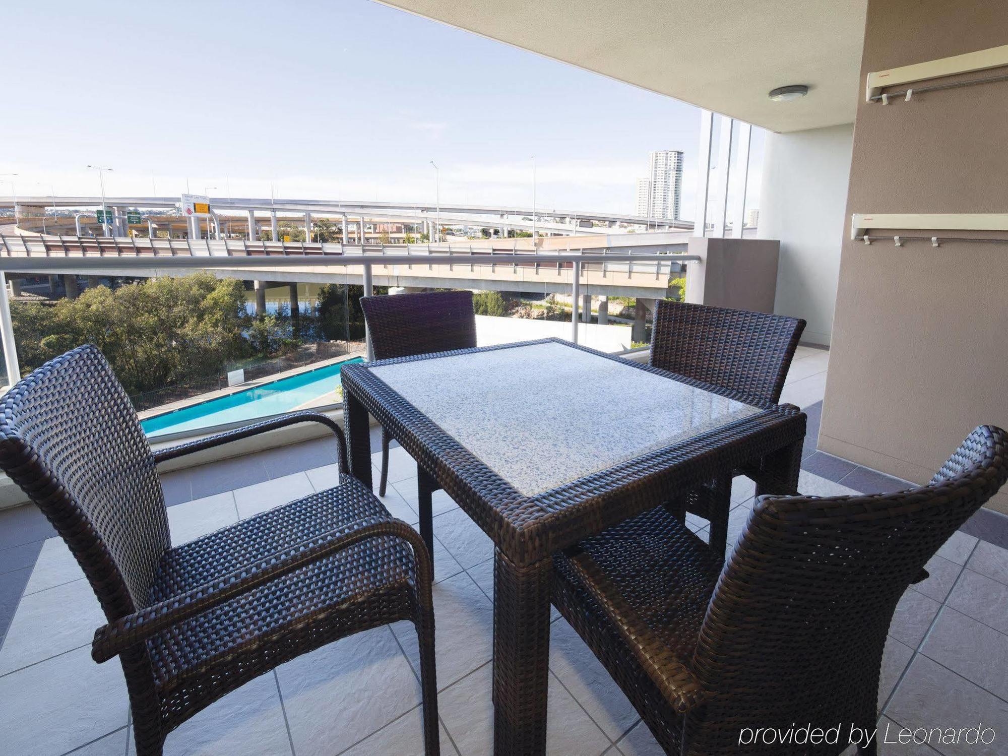 Oaks Mews 4* Brisbane