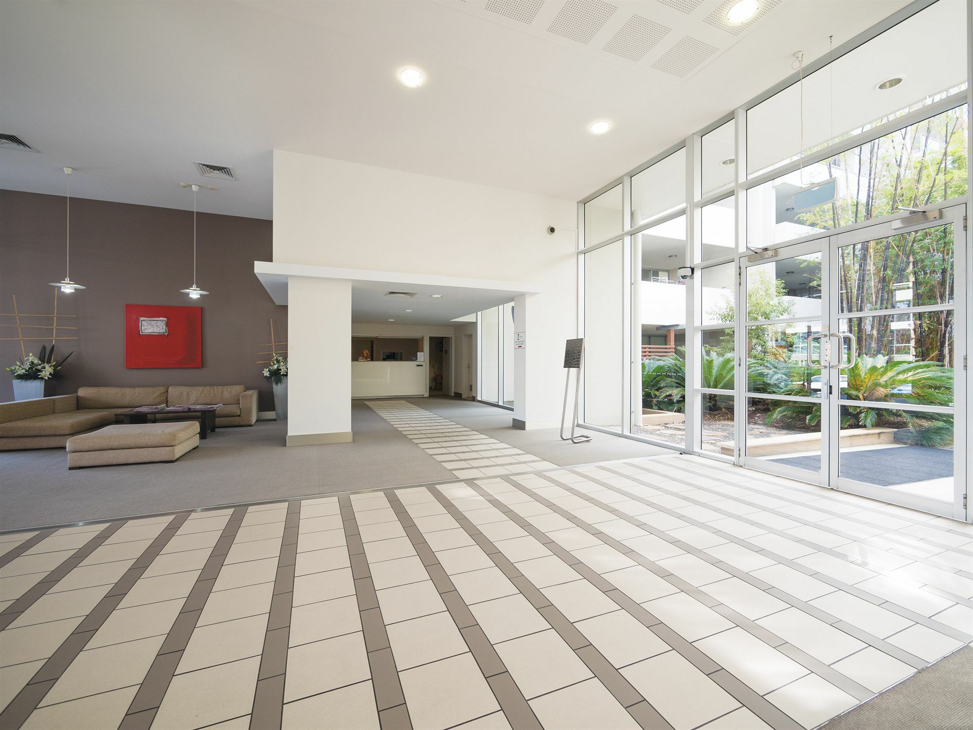 Oaks Mews 4*